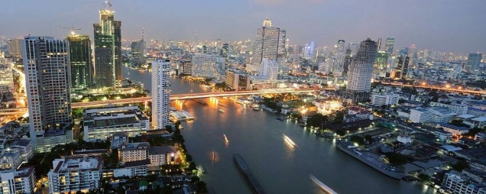 Тайланд въвежда 10-годишни визи, за да привлича дистанционно работещи чужденци